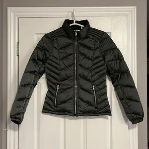 Reversible Puffer Jacket NWOT